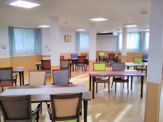 ライフリゾートしらさぎ公園