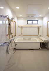 ライフリゾートしらさぎ公園