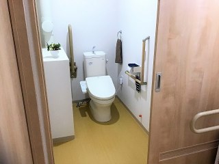 ライフリゾートしらさぎ公園