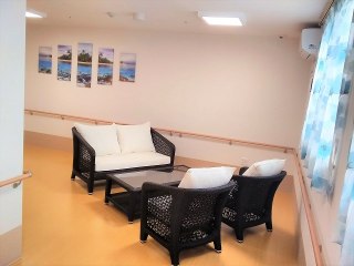 ライフリゾートしらさぎ公園