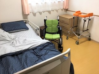 そうごうケアホーム高槻土室