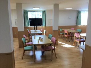 そうごうケアホーム高槻土室