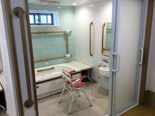 そうごうケアホーム高槻土室