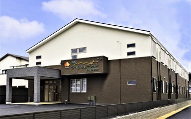 南海ライフリレーション岸和田吉井