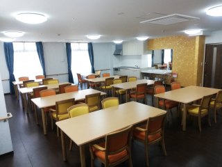 南海ライフリレーション岸和田吉井