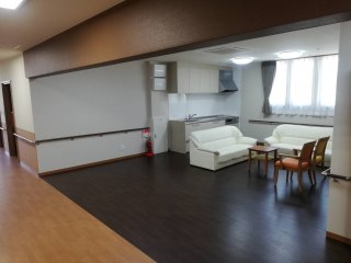 南海ライフリレーション岸和田吉井