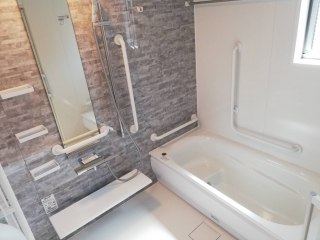 南海ライフリレーション岸和田吉井