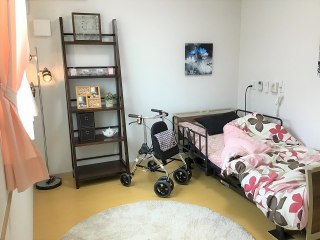 さくらヴィラ豊中利倉西壱番館