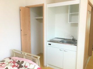 さくらヴィラ豊中利倉西壱番館