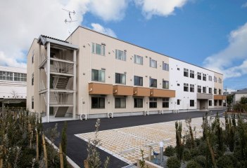 イストワール守口