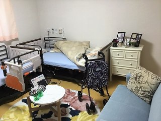 イストワール守口