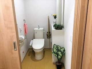 イストワール守口