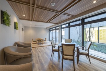 ウエリスオリーブ吹田千里丘