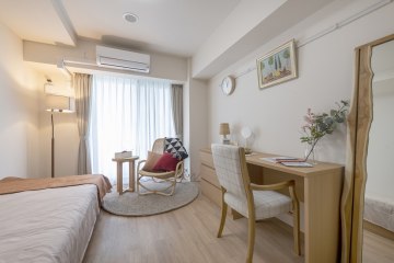 ウエリスオリーブ吹田千里丘