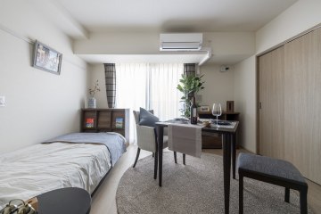 ウエリスオリーブ吹田千里丘