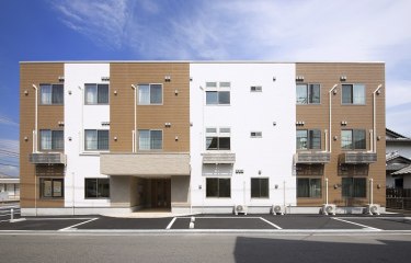 善幸苑寝屋川