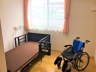 善幸苑寝屋川