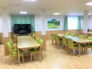 善幸苑寝屋川