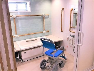 善幸苑寝屋川