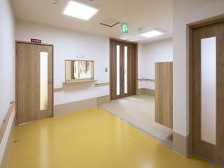 善幸苑寝屋川
