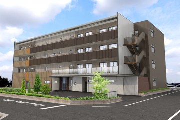 ソーシャルコート磯路