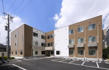 フィオレ・シニアレジデンス東淀川