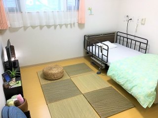 フィオレ・シニアレジデンス東淀川