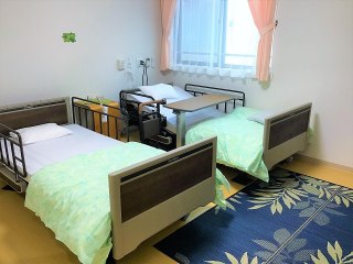 フィオレ・シニアレジデンス東淀川