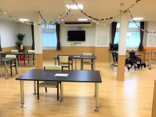 フィオレ・シニアレジデンス東淀川