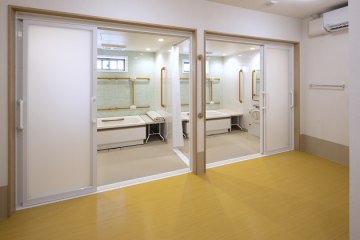 フィオレ・シニアレジデンス東淀川