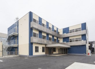 ティエール・岸和田