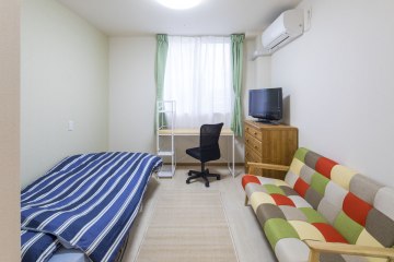 ティエール・岸和田