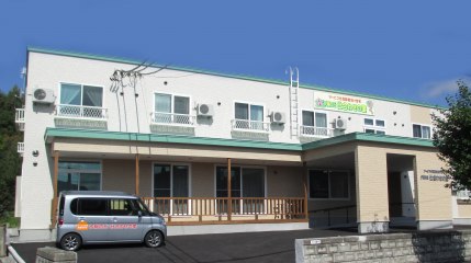 サービス付き高齢者向け住宅夕陽の丘仕合わせの里