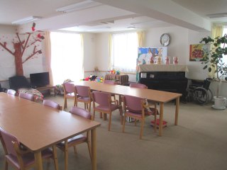 サービス付き高齢者向け住宅夕陽の丘仕合わせの里