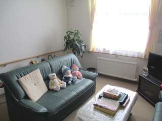 サービス付き高齢者向け住宅夕陽の丘仕合わせの里