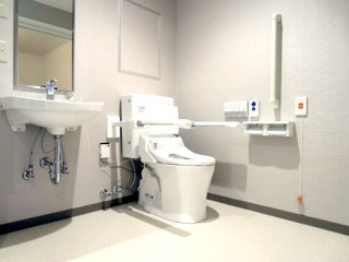 サンガーデンテラス