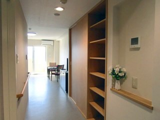 サンガーデンテラス