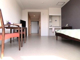 サンガーデンテラス