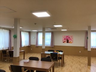 はなあかり