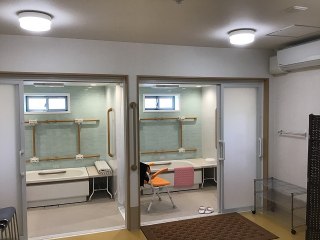 はなあかり