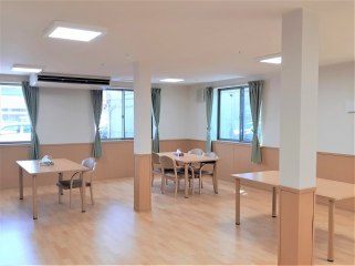 MYYケアリング牧野