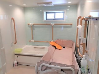 MYYケアリング牧野