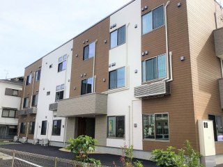 リ・リーフ千里丘