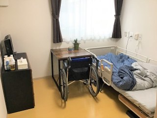 リ・リーフ千里丘