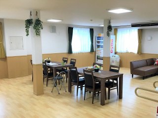 リ・リーフ千里丘