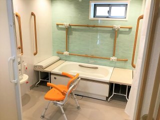 リ・リーフ千里丘