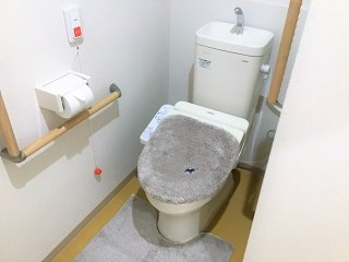 リ・リーフ千里丘