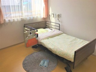 MYYケアリング萱島