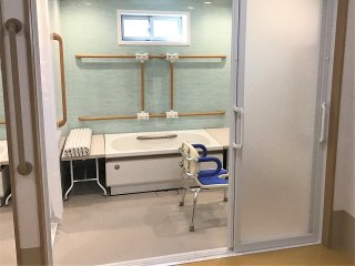 MYYケアリング萱島