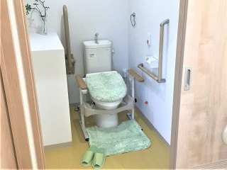 MYYケアリング萱島